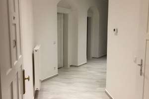 Altbaucharme - sanierte 2-Zimmer Wohnung im Hochparterre - Obergiesing – Brecherspitzstraße 2, 81541 Obergiesing, München – Vorschaubild 12