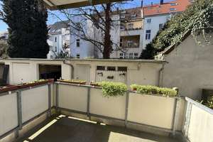 Kreuzviertel erleben: Bezugsfreie Eigentumswohnung mit Raum für Ihre Wohnträume! – Marientalstraße 63, 48149 Kreuz, Münster – Vorschaubild 7