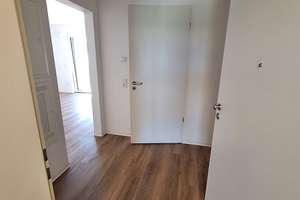 2 Zimmer Wohnung mit Balkon WBS erforderlich – Dr. Maria Stemme Strasse 10, 33609 Schildesche, Bielefeld – Vorschaubild 4