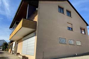 Zweifamilienhaus mit großzügigem Hallenanbau und eigenem Wellnessbereich – Die vollständige Adresse der Immobilie erhältst du vom Anbieter., 78669 Wellendingen – Vorschaubild 43