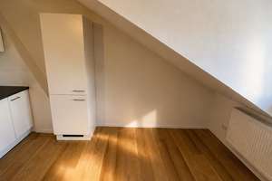 Modernisierte  2-Zimmer-Wohnung mit separater Küche – Trierer Straße 184, 52078 Forst, Aachen – Vorschaubild 7