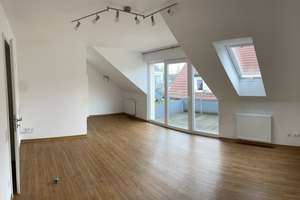 Barrierefreie und behindertengerechte Wohnung in Lüstringen