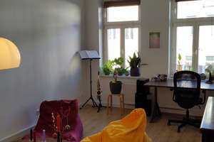 Zwischenmiete in wunderschöner 3-Zimmer Wohnung in Reudnitz – Oststraße 60, 4317 Reudnitz-Thonberg, Leipzig – Vorschaubild 4