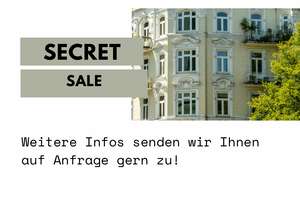 Toll geschnittene Altbauwohnung - nur 5min zur Alster!