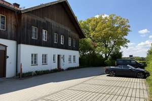 Refugium mit Gutshof-Charme: Repräsentatives Wohnerlebnis auf höchstem Niveau in Oberpframmern – Die vollständige Adresse der Immobilie erhältst du vom Anbieter., 85667 Oberpframmern – Vorschaubild 23