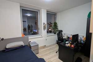 Modern 1-Room Apartment in Central Berlin – Fully Furnished – AC – Great Transit! – Pohlstraße 82, 10785 Berlin – Vorschaubild 1
