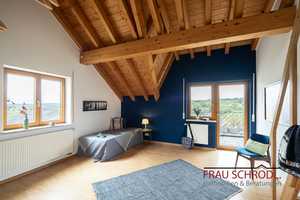 Familienidyll mit Weitblick – 
Großzügiges Traumhaus in Hanglage 
Stadt Tengen – Konstanz (Kreis) – Vorschaubild 27