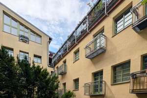 Gemütliche 3-Zimmer Wohnung in der Jägervorstadt – 14469 Nördliche Innenstadt, Potsdam – Vorschaubild 16