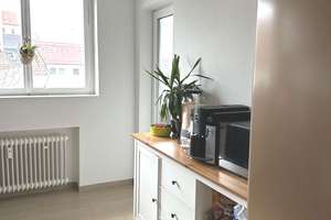 2,5 Zimmer in Stuttgarter Halbhöhenlage – Die vollständige Adresse der Immobilie erhältst du vom Anbieter., 70184 Gänsheide, Stuttgart – Vorschaubild 9