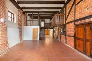 Historie pur, mitten in der Lüneburger Altstadt – Lüneburg (Kreis) – Vorschaubild 6