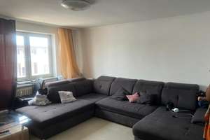 3-Zimmer Wohnung mit Balkon in Aachen-Stolberger Str. 81 – Stolberger Str. 81, 52068 Panneschopp, Aachen – Vorschaubild 2