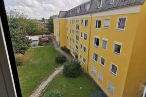Schönes, zentrales WG-Zimmer, nördlich vom Westpark – Westendstraße 233, 80686 Land in Sonne, München – Vorschaubild 7