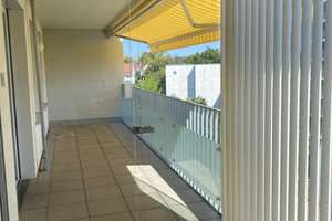 2-Zimmer Seniorenwohnung (betreutes Wohnen) im Haus St. Barbara in Stuttgart-Möhringen – Probststraße 37, 70567 Möhringen-Mitte, Stuttgart – Vorschaubild 5