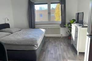 Vermietete 4-Zimmer-Wohnung provisionsfrei in Nürnberg-Langwasser – Franz-Reichel-Ring 41, 90473 Langwasser Südwest, Nürnberg – Vorschaubild 3