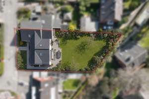 Unter Bodenrichtwert: Sanierungsbedürftiges Zweifamilienhaus auf attraktivem Grundstück – Die vollständige Adresse der Immobilie erhältst du vom Anbieter., 48159 Kinderhaus-West, Münster – Vorschaubild 6