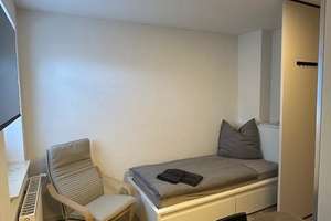 1-Zimmer-Apartment in Erfurt Stotternheim – Zum Stotternheimer See 8, 99095 Stotternheim, Erfurt – Vorschaubild 4