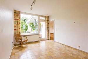 Großzügiger, toller Bungalow mit Anbau und flexiblen Nutzungsoptionen nahe AEZ – Die vollständige Adresse der Immobilie erhältst du vom Anbieter., 22393 Sasel, Hamburg – Vorschaubild 6