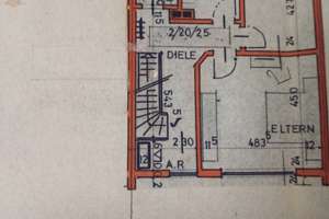 Gepflegtes Reihenendhaus mit Garten  – Die vollständige Adresse der Immobilie erhältst du vom Anbieter., 74363 Güglingen – Vorschaubild 22