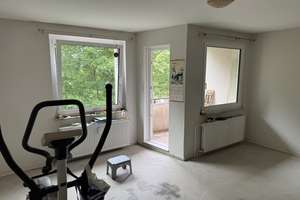 51 qm mit Balkon und 2 Kellerräumen (10qm)  in Zentrumsnähe – Jeggener Weg 7, 49084 Schinkel, Osnabrück – Vorschaubild 7