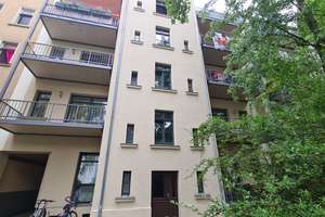 NOTARTERMIN VEREINBART +++  EINZIEHEN ODER VERMIETEN  + Chance für Eigennutzer in Leipzig – Die vollständige Adresse der Immobilie erhältst du vom Anbieter., 4315 Volkmarsdorf, Leipzig – Vorschaubild 10
