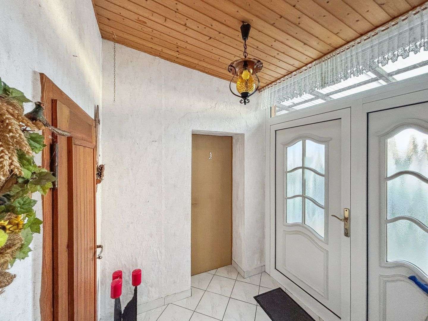 Immobilie in Kroppenstedt - Charmante Doppelhaushälfte in Kroppenstedt - Bild 0