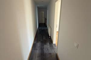 Doppelhaushälfte als Remise mit sonniger Terrasse, Parkplatz, Fischgrätparkett, sehr ruhig – Moltkestr. 34, 12203 Lichterfelde, Berlin – Vorschaubild 16