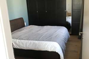 2-Zi-W, 60qm, gehoben, neuwertig, möbliert vermietet, Loggia, EBK, TG, Blick ins Grüne – Josef-Obenhin-Straße 2, 80634 Neuhausen, München – Vorschaubild 21