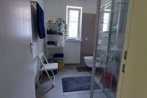 Ruhige 2-Zimmer-Wohnung mit Südbalkon in Obermenzing, München – Die vollständige Adresse der Immobilie erhältst du vom Anbieter., 81247 Obermenzing, München – Vorschaubild 4