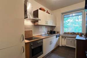 Top sanierte 2 Zi.-Wohnung mit Balkon & Loggia inkl. Möblierung! – Die vollständige Adresse der Immobilie erhältst du vom Anbieter., 48157 Coerde, Münster – Vorschaubild 10