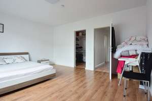 URBAN & NATURNAH - MODERNES REIHENMITTELHAUS MIT GARTEN, TOP ENERGIEEFFIZIENZ & AUßENSTELLPLATZ – Ruppiner-See-Straße 17, 13599 Haselhorst, Berlin – Vorschaubild 15
