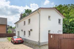 Modernes Einfamilienhaus (Bj. 2020) - energieeffizient, hochwertig & sofort bezugsbereit – Die vollständige Adresse der Immobilie erhältst du vom Anbieter., 30559 Anderten, Hannover – Vorschaubild 3