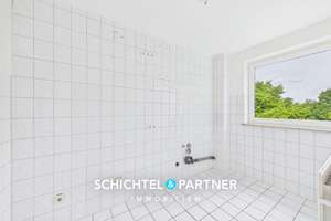 Mahndorf | Helle 4-Zimmer-Wohnung mit zwei Loggien und grünem Ausblick – Die vollständige Adresse der Immobilie erhältst du vom Anbieter., 28307 Mahndorf, Bremen – Vorschaubild 7
