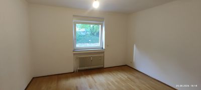 2-Zimmer-Wohnung mit Balkon in Krefeld-Fischeln