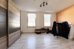 F&D |  Charmantes Reihenmittelhaus mit Garage nahe Klinikum – Die vollständige Adresse der Immobilie erhältst du vom Anbieter., 78052 Villingen, Villingen-Schwenningen – Vorschaubild 11