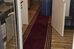 3-Zimmer Apartment in Haus mit Garten- Kamin und Sauna – Leopoldstraße 213, 80807 München – Vorschaubild 18