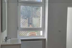 Schöner wohnen. Wuppertal-Zoo. EG-Wohnung mit großer Sonnenterrasse. – Siegfriedstraße 39, 42117 Elberfeld West, Wuppertal – Vorschaubild 19