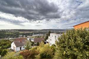 Wartberg: Kleine Zeitreise in ein Paradies mit phantastischer Aussicht und sonnigem Südgarten – Schauinslandstraße 36, 75177 Nordstadt, Pforzheim – Vorschaubild 4