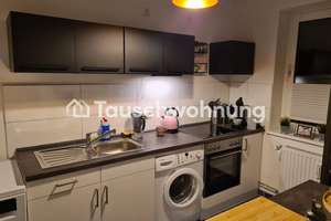 Tauschwohnung: Tausche 2 gegen 2 - 3 Zimmer Wohnung – Weidestraße 10, 22083 Barmbek-Süd, Hamburg – Vorschaubild 3