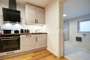 MÖBLIERT - EIN GUTER START - Gemütliches Business-Apartment – Die vollständige Adresse der Immobilie erhältst du vom Anbieter., 70597 Degerloch (Ortsteil), Stuttgart – Vorschaubild 10