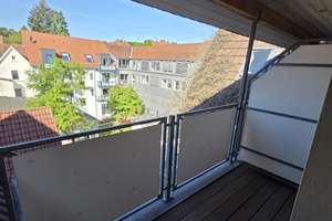 4 ZKB Balkon Bielefeld City/West – Siechenmarschstr. 5, 33615 Mitte, Bielefeld – Vorschaubild 2