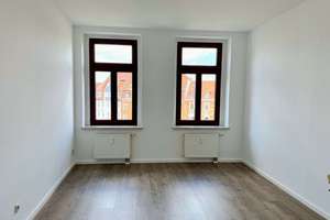 Viel Raum zum Wohlfühlen – Große Wohnung mit hochwertiger Einbauküche – Lindenauer Markt 11 - 4. OG rechts, 4177 Altlindenau, Leipzig – Vorschaubild 6