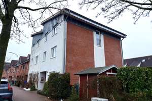 Außergewöhnliches Reihenendhaus in Bad Bramstedt – Die vollständige Adresse der Immobilie erhältst du vom Anbieter., 24576 Bad Bramstedt – Vorschaubild 4