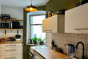 3-Room Duplex P-Berg Fully Furnished , All Inclusive Kollwitzkiez – 10405 Prenzlauer Berg, Berlin – Vorschaubild 6