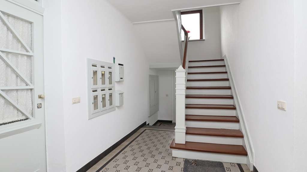 Immobilie in Ratingen - Charmantes und vermietetes Mehrfamilienhaus mit 7 Wohneinheiten in Ratingen-Mitte - Bild 4