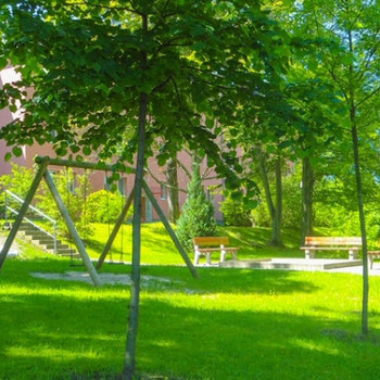 Familienfreundlich & naturnah – Ihr neues Zuhause wartet auf Sie!