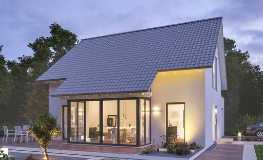   Budgetfreundlich und smart: Der clevere Hausbau mit hassa haus