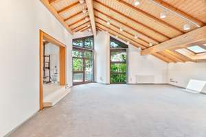 Villa mit einzigartigem Parkgrundstück am Killesberg – eine Rarität in Stuttgart – Die vollständige Adresse der Immobilie erhältst du vom Anbieter., 70192 An der Burg, Stuttgart – Vorschaubild 17