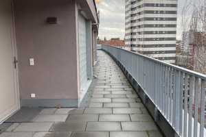 Helle Neubau- 3 Zimmer Maisonette- Wohnung – Straßburger Straße 40, 13581 Berlin – Vorschaubild 14