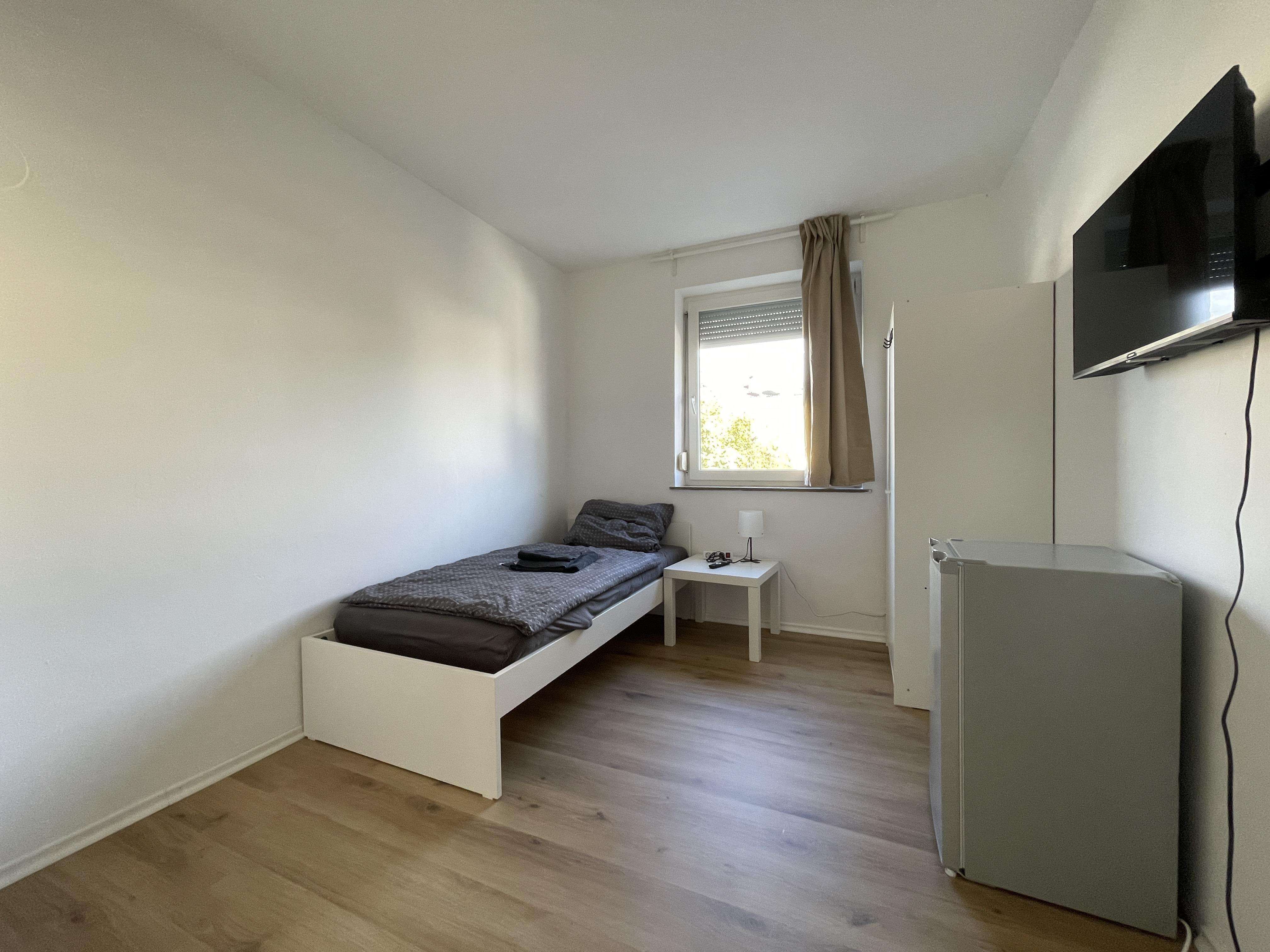 Immobilie in Schongau - Top Investitionsobjekt oder Selbstnutzung möglich - Bild 0