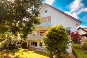 Zuhause mit viel Platz in Villingen-Schwenningen